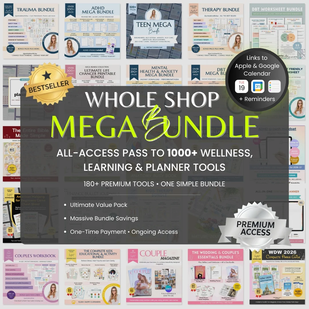Best Value Bundles & All-In Collections